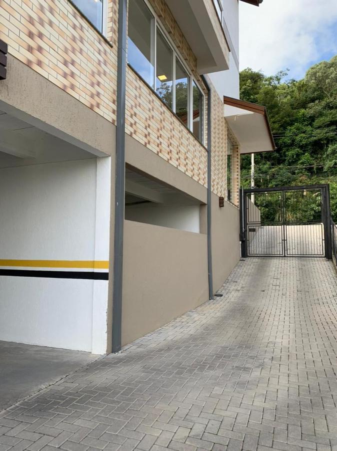 Apartamento Fioreze Γκραμάντο Εξωτερικό φωτογραφία