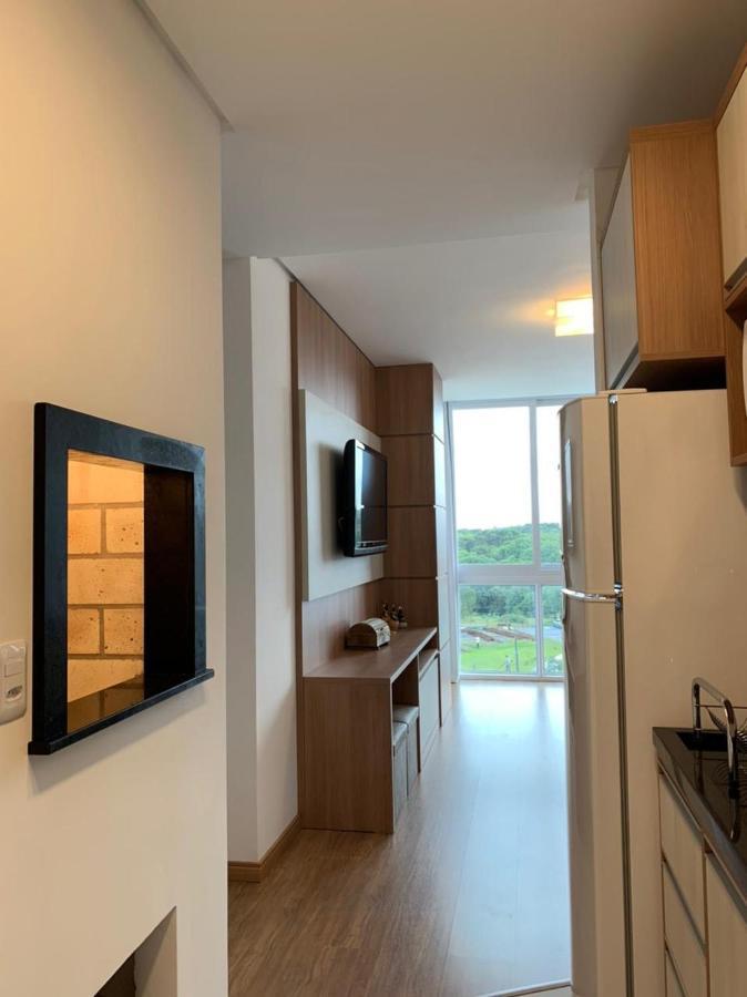 Apartamento Fioreze Γκραμάντο Εξωτερικό φωτογραφία