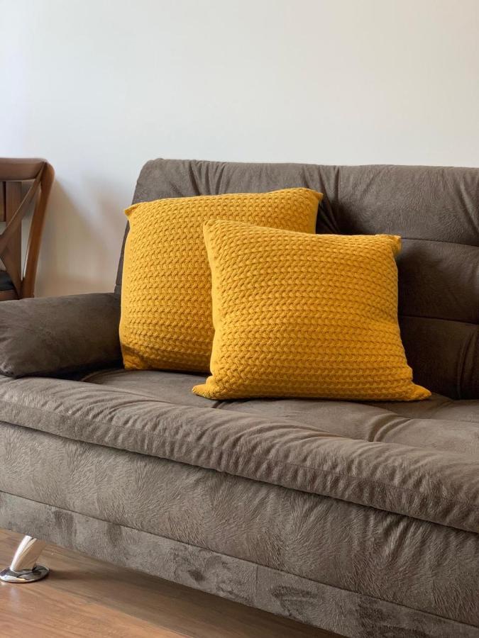 Apartamento Fioreze Γκραμάντο Εξωτερικό φωτογραφία