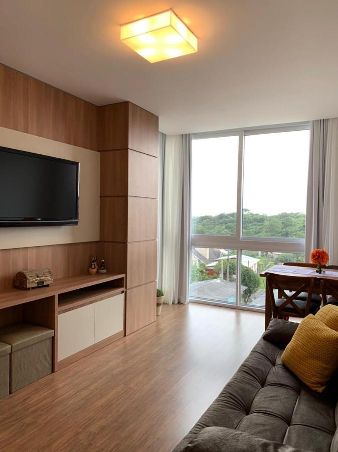 Apartamento Fioreze Γκραμάντο Εξωτερικό φωτογραφία